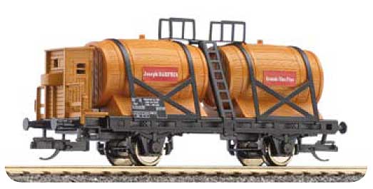 Wine barrel car<br /><a href='images/pictures/Tillig/14436.jpg' target='_blank'>Full size image</a>